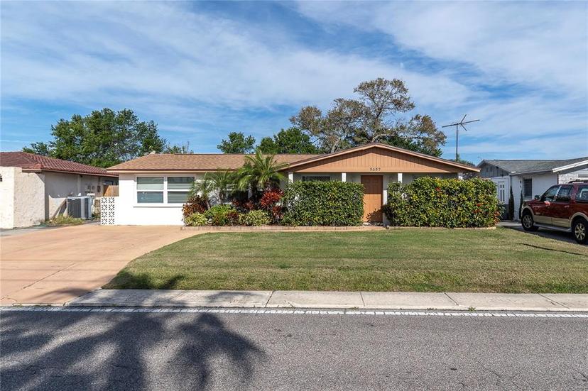Picture of 3337 Darlington Road, Holiday FL 34691