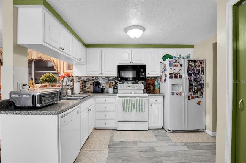Picture of 3337 Darlington Road, Holiday FL 34691