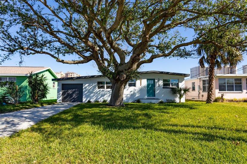 Picture of 3263 S Peninsula Drive, Daytona Beach FL 32118