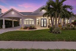 Picture of 4611 Shark Drive, Bradenton, FL 34208
