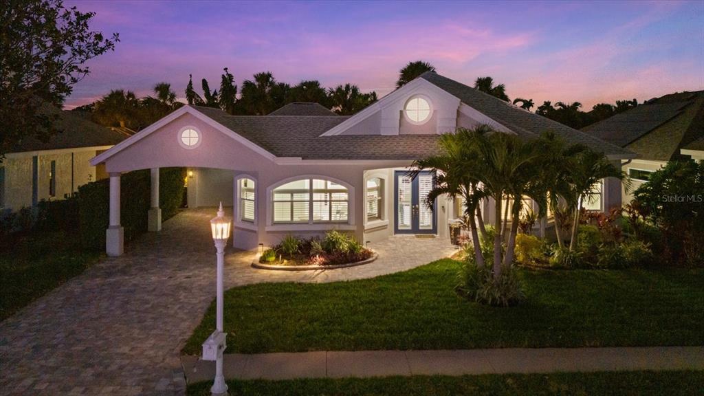 Picture of 4611 Shark Drive, Bradenton, FL 34208