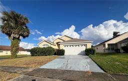 Picture of 2511 La Jolla Trail, Kissimmee, FL 34747