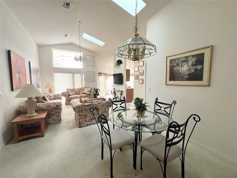 Picture of 2511 La Jolla Trail, Kissimmee FL 34747