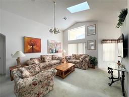 Picture of 2511 La Jolla Trail, Kissimmee, FL 34747