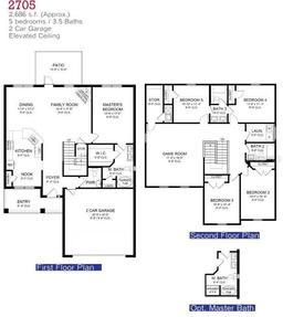 Picture of 4495 Sutherland Street Lot 9, Spring Hill, FL 34609