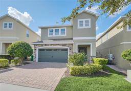 Picture of 611 Lasso Drive, Kissimmee, FL 34747