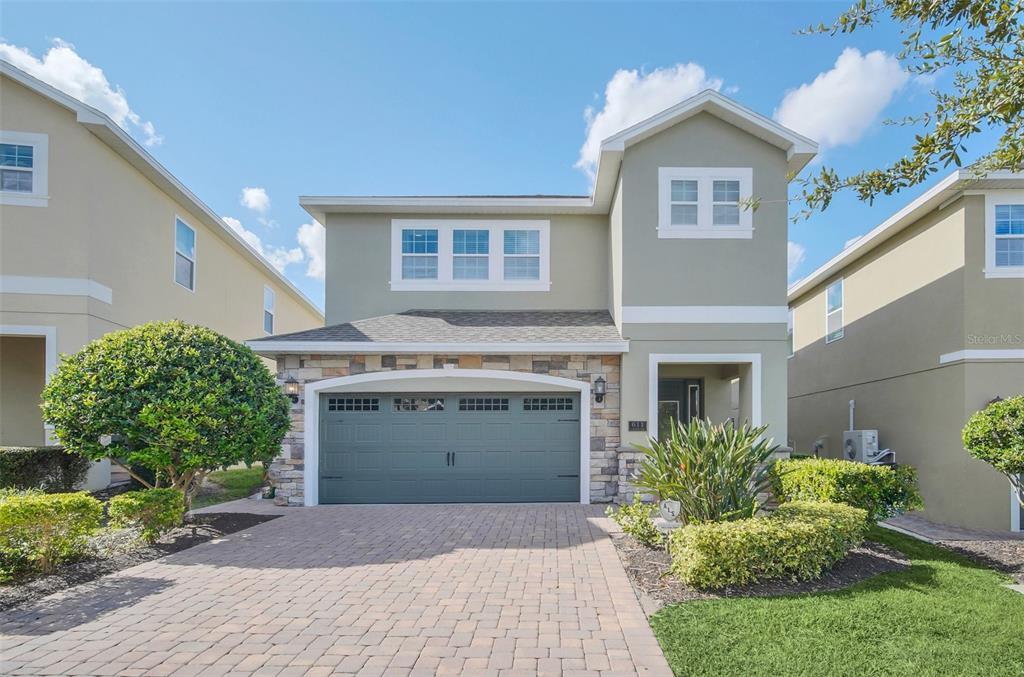 Picture of 611 Lasso Drive, Kissimmee, FL 34747