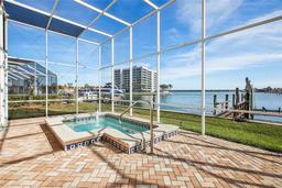 Picture of 1637 Sand Key Estates Court, Clearwater Beach, FL 33767