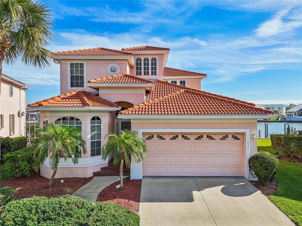 Picture of 1637 Sand Key Estates Court, Clearwater Beach, FL 33767