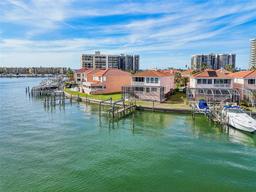 Picture of 1637 Sand Key Estates Court, Clearwater Beach, FL 33767