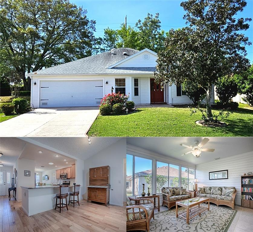 Picture of 17242 SE 94Th Coults Circle, The Villages, FL 32162