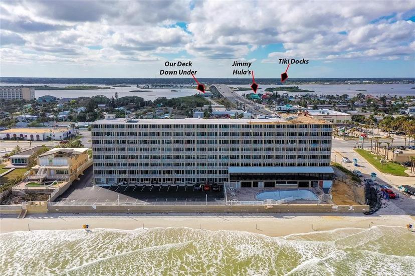 Picture of 3501 S Atlantic Avenue Unit 2030, Daytona Beach FL 32118