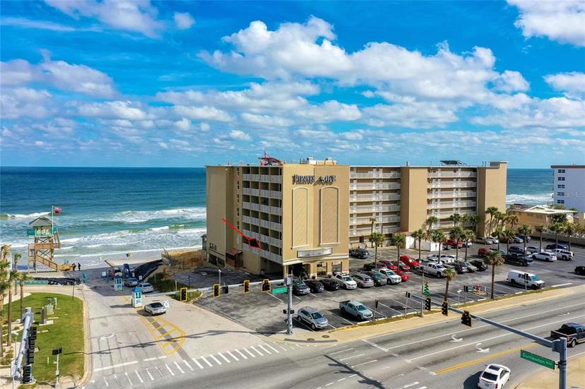 Picture of 3501 S Atlantic Avenue Unit 2030, Daytona Beach FL 32118