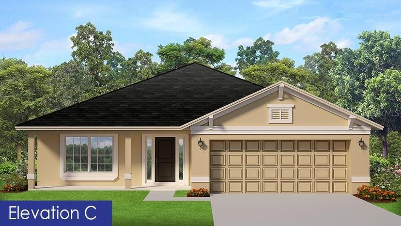 Picture of 4515 Sutherland Street Lot 6, Spring Hill FL 34609