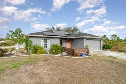 Picture of 5956 Nyberg Road, North Port, FL 34291