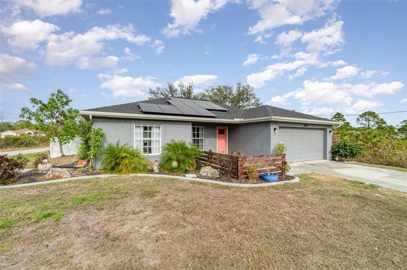 Picture of 5956 Nyberg Road, North Port FL 34291