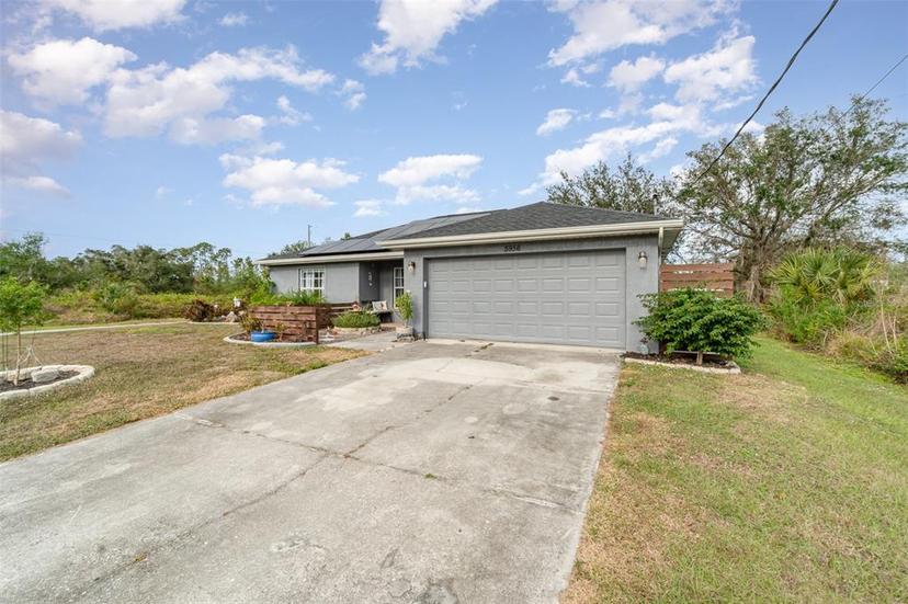 Picture of 5956 Nyberg Road, North Port FL 34291