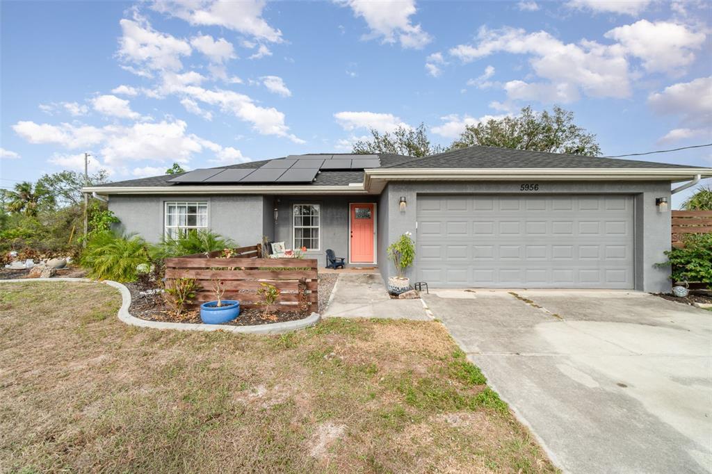 Picture of 5956 Nyberg Road, North Port, FL 34291