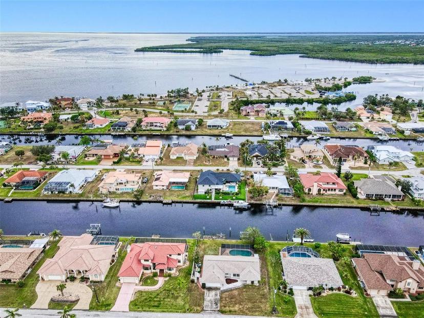 Picture of 125 Graham Street Sw, Port Charlotte FL 33952