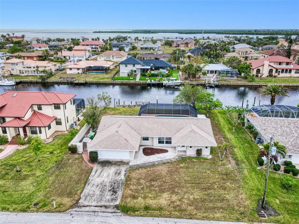 Picture of 125 Graham Street Sw, Port Charlotte, FL 33952