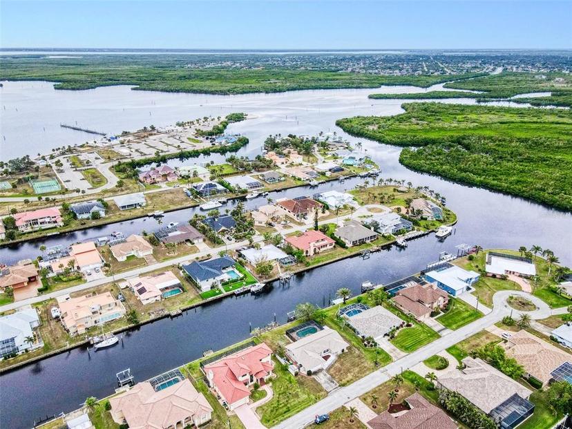 Picture of 125 Graham Street Sw, Port Charlotte FL 33952