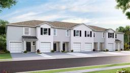 Picture of 5041 Captain Davis Drive, Wimauma, FL 33598