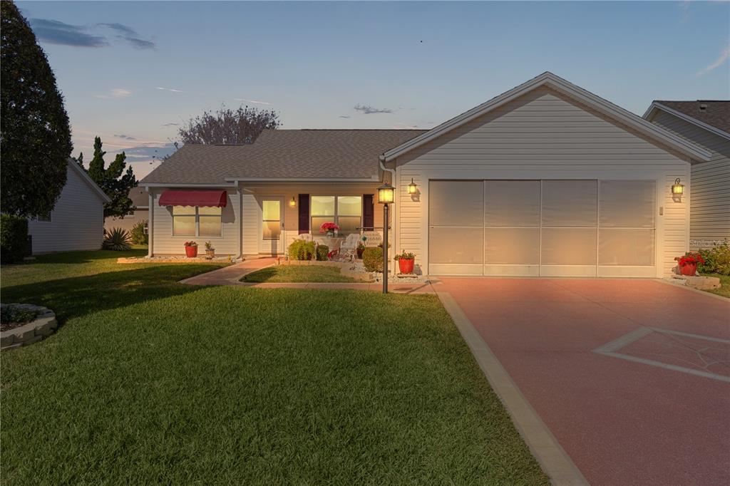 Picture of 16846 SE 86Th Deptford Court, The Villages, FL 32162