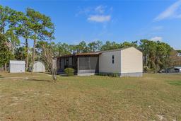 Picture of 961 N Crystal Crest Terrace, Crystal River, FL 34429