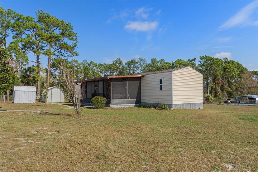 Picture of 961 N Crystal Crest Terrace, Crystal River FL 34429