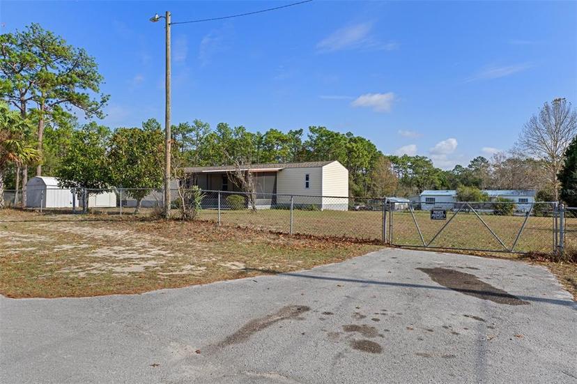 Picture of 961 N Crystal Crest Terrace, Crystal River FL 34429