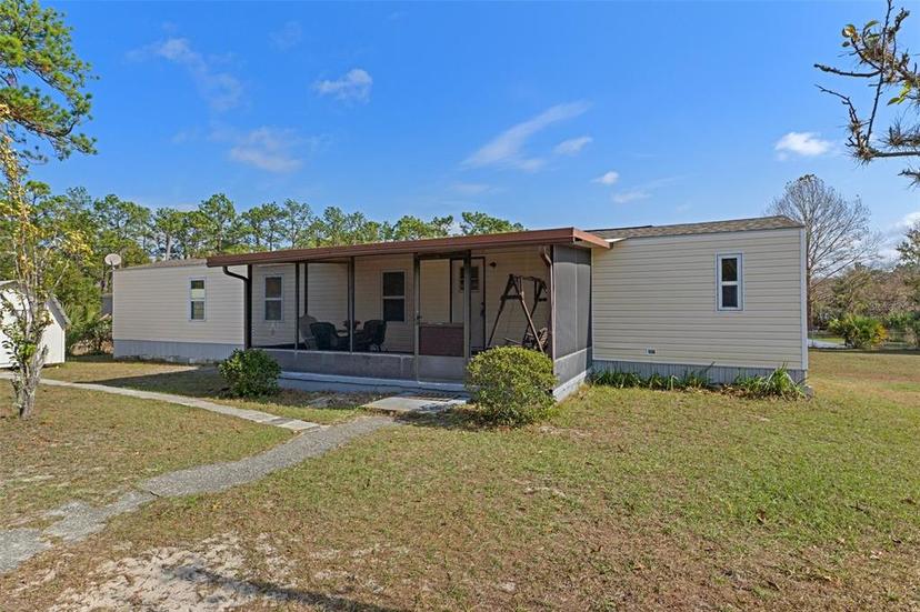 Picture of 961 N Crystal Crest Terrace, Crystal River FL 34429