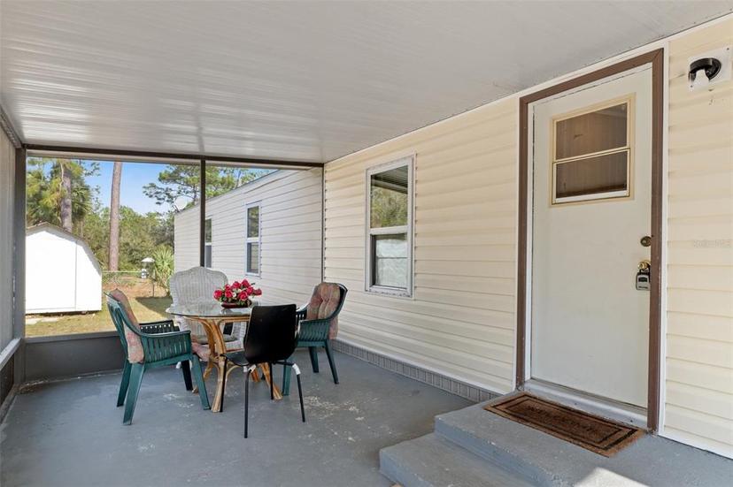 Picture of 961 N Crystal Crest Terrace, Crystal River FL 34429
