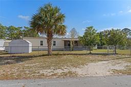 Picture of 961 N Crystal Crest Terrace, Crystal River, FL 34429