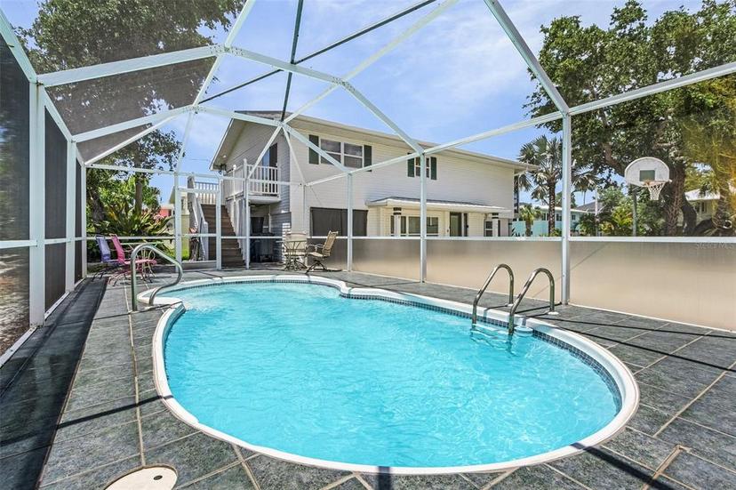 Picture of 140 Bay Mar Drive, Fort Myers Beach FL 33931