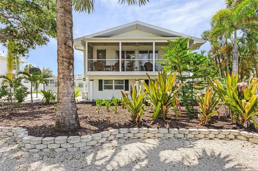 Picture of 140 Bay Mar Drive, Fort Myers Beach FL 33931