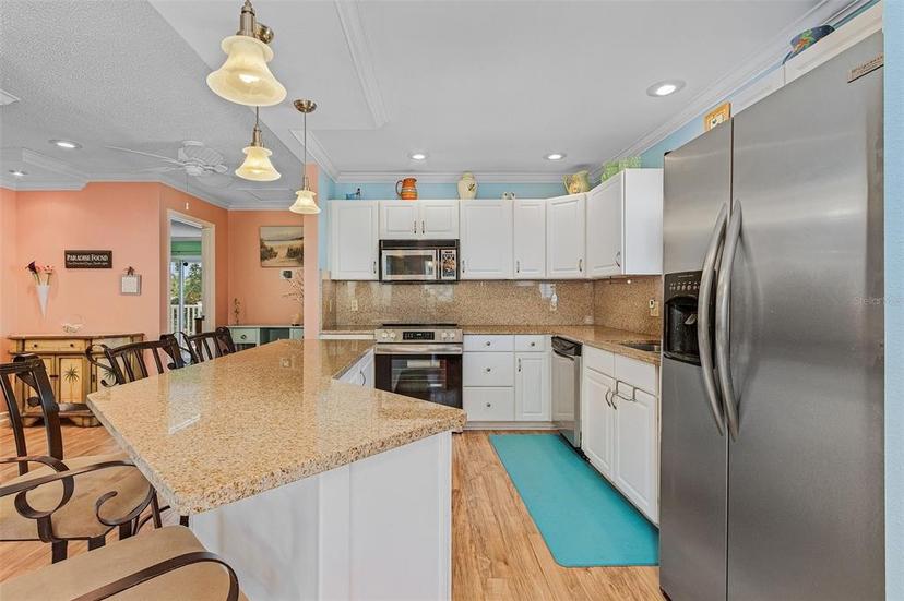Picture of 140 Bay Mar Drive, Fort Myers Beach FL 33931