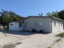Picture of 4802 Drift Tide Drive, New Port Richey, FL 34652