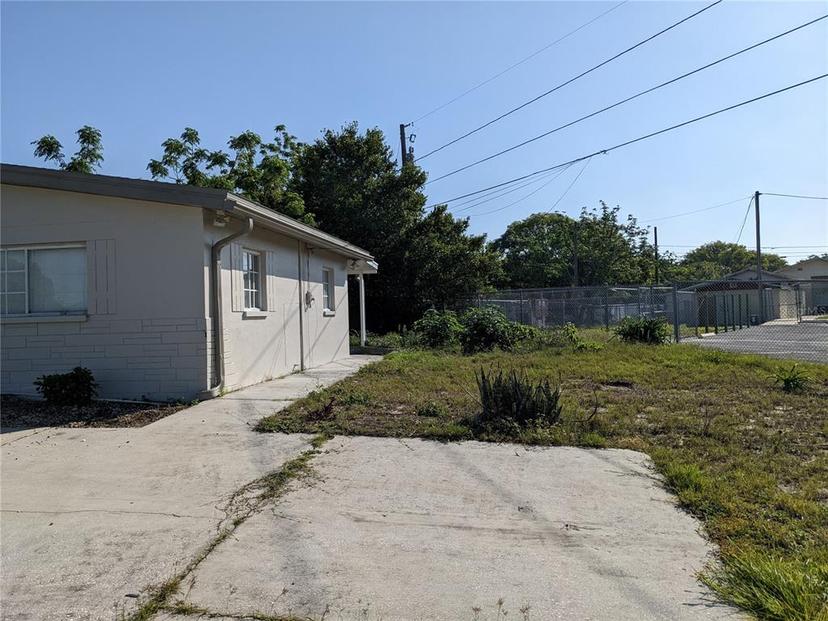 Picture of 4802 Drift Tide Drive, New Port Richey FL 34652