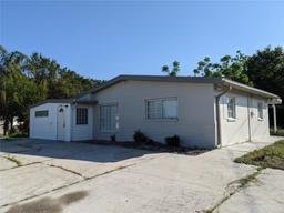 Picture of 4802 Drift Tide Drive, New Port Richey, FL 34652