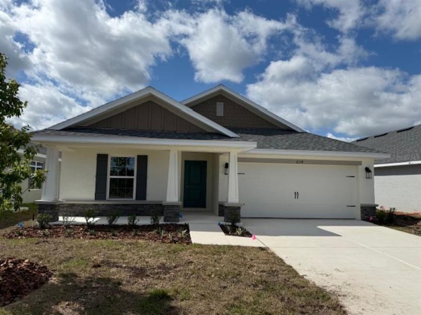 Picture of 2134 NW 23Rd Loop, Ocala FL 34475