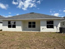 Picture of 2134 NW 23Rd Loop, Ocala, FL 34475