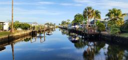 Picture of 3204 Sunny Harbor Drive, Punta Gorda, FL 33982