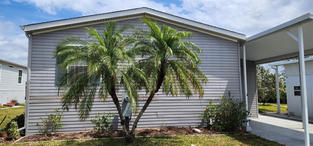 Picture of 3204 Sunny Harbor Drive, Punta Gorda, FL 33982