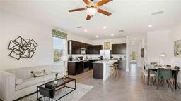 Picture of 5046 Captain Davis Drive, Wimauma, FL 33598
