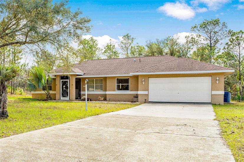 Picture of 4404 N Baywood Drive, Beverly Hills FL 34465