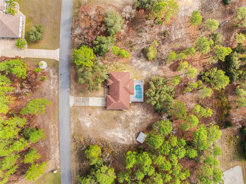Picture of 4404 N Baywood Drive, Beverly Hills FL 34465