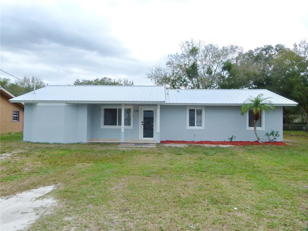 Picture of 738 NW 21St Lane, Okeechobee, FL 34972