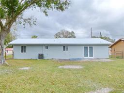 Picture of 738 NW 21St Lane, Okeechobee, FL 34972