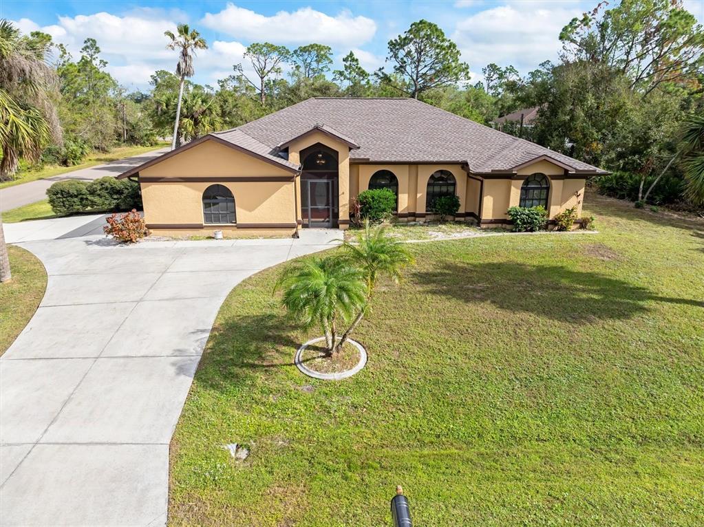 Picture of 1160 Rizzo Street, Port Charlotte, FL 33952