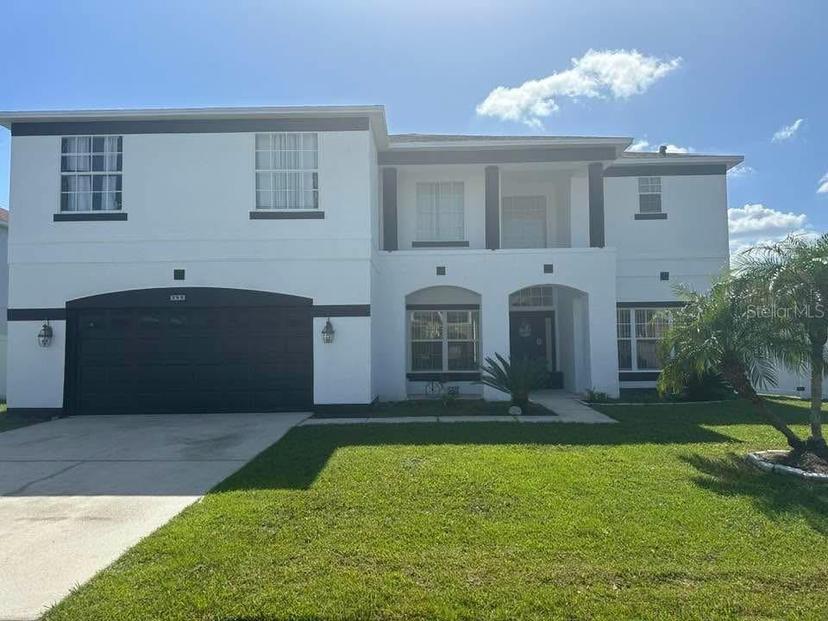 Picture of 269 Beckenham Drive, Kissimmee FL 34758